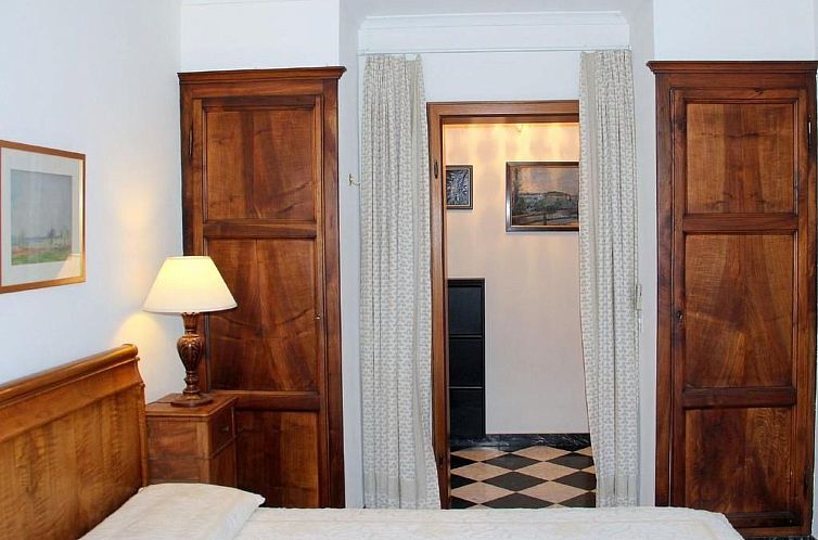 Appartement Lavendel