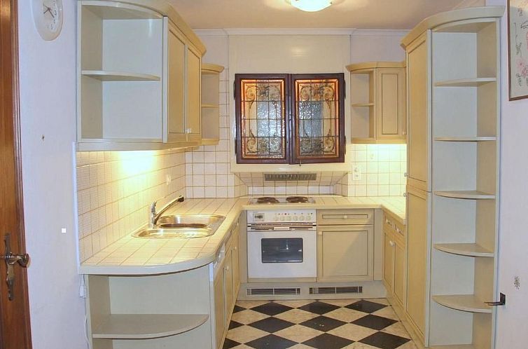 Appartement Lavendel