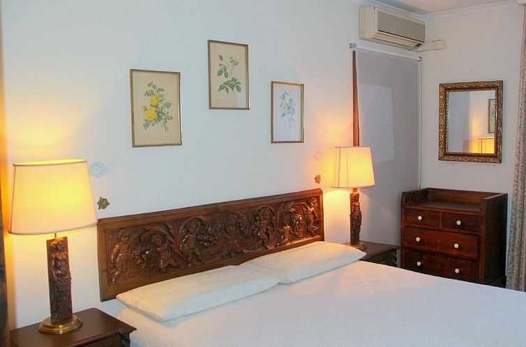 Appartement Lavendel