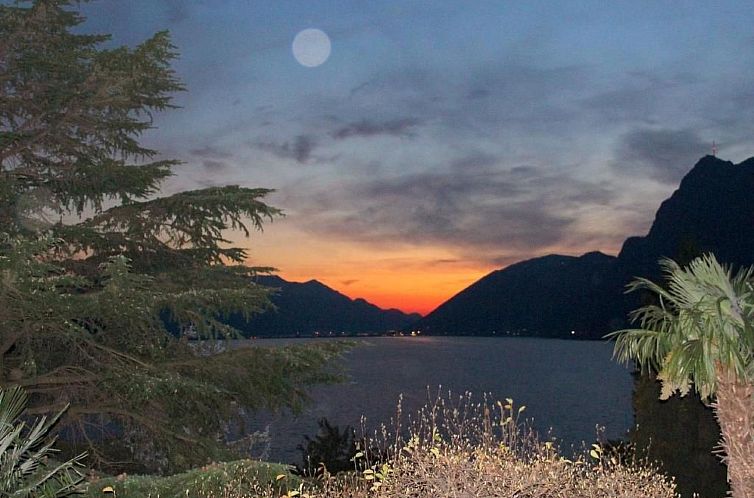 Appartement Lavendel