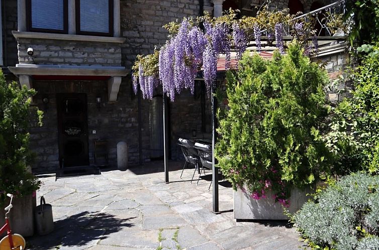 Appartement Lavendel