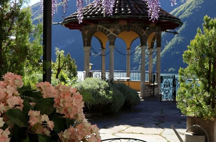 Appartement Lavendel