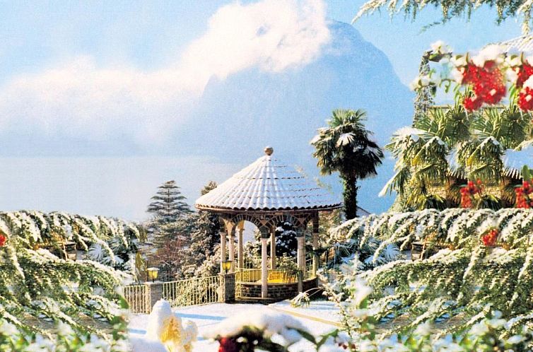 Appartement Lavendel