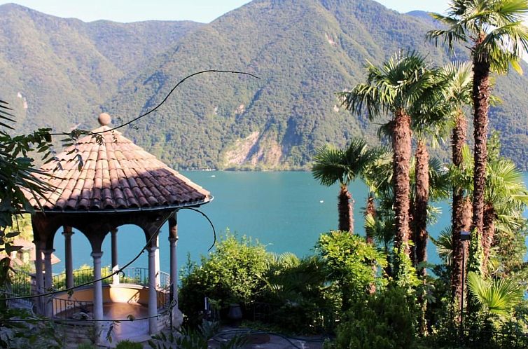 Appartement Lavendel