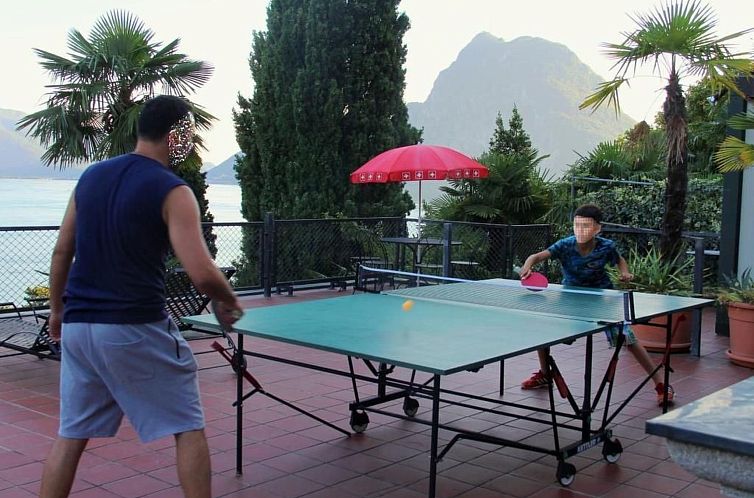 Appartement Lavendel