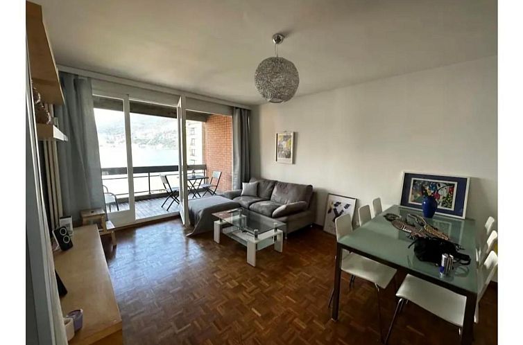 Unterkunft 1831927 - Appartement Tessin - Appartement Paradise Lake View