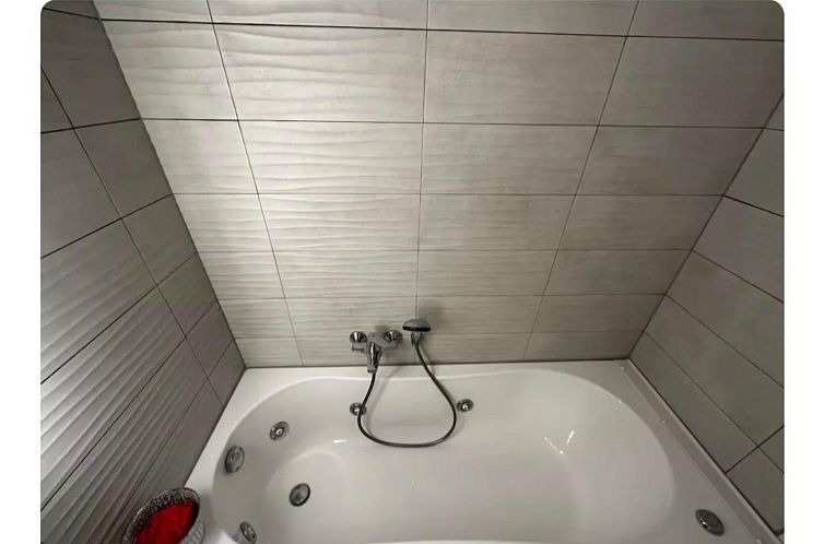 Appartement Paradise Lake View