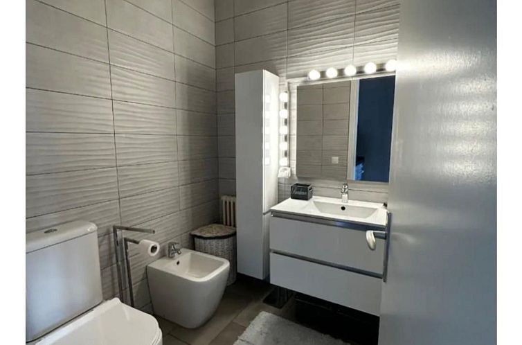 Appartement Paradise Lake View