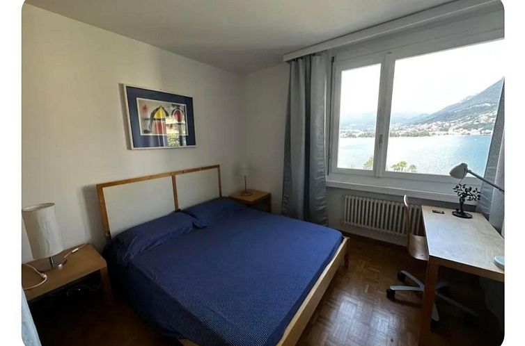 Appartement Paradise Lake View