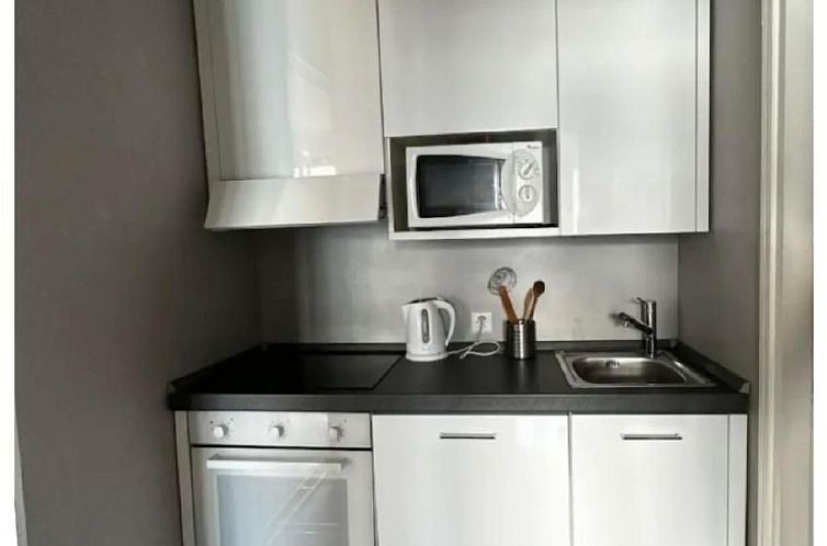 Appartement Paradise Lake View