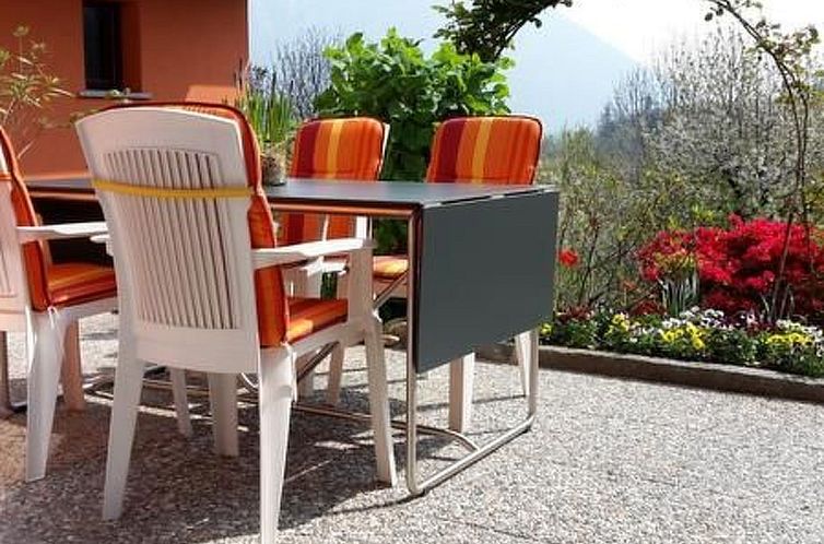 Appartement Al Colombajo