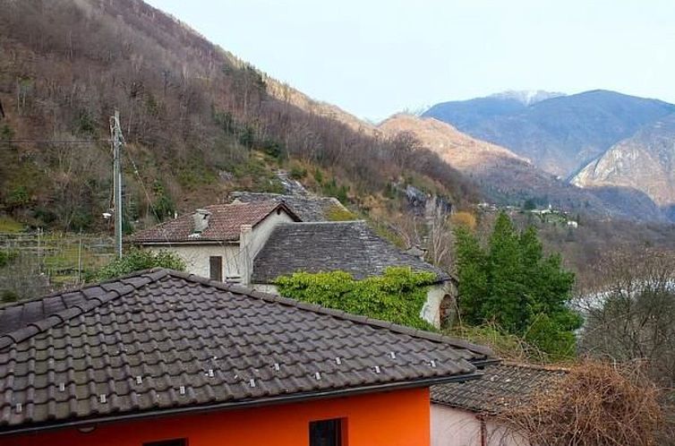 Appartement Al Colombajo