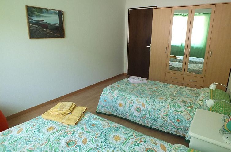 Appartement Al Colombajo