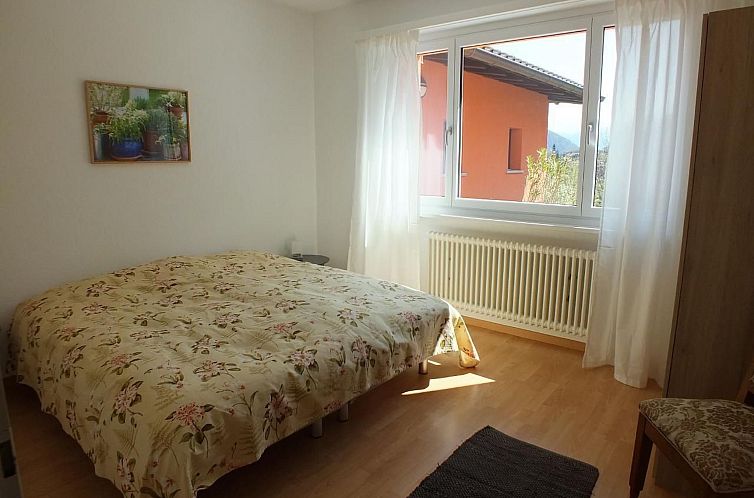 Appartement Al Colombajo