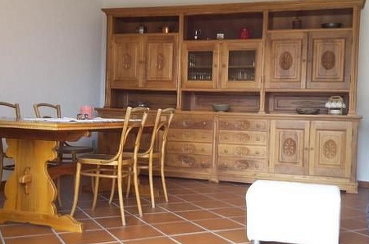 Appartement Al Colombajo