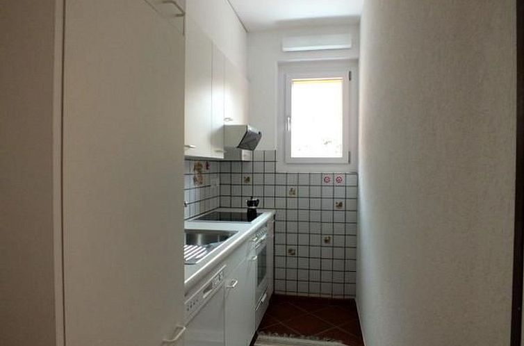 Appartement Al Colombajo