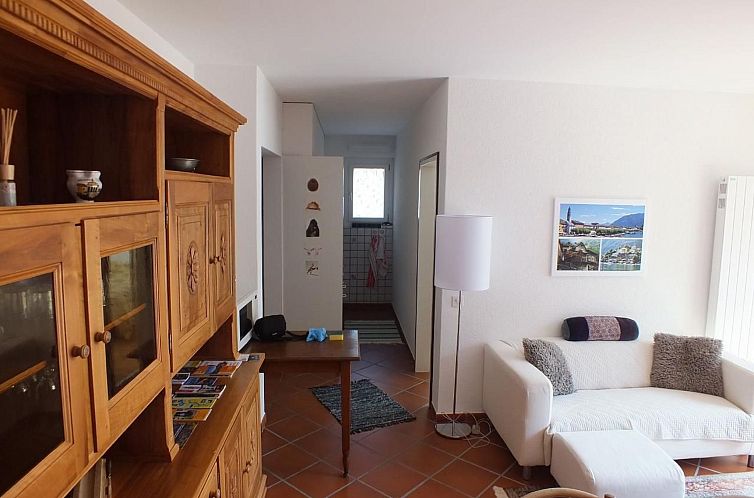 Appartement Al Colombajo