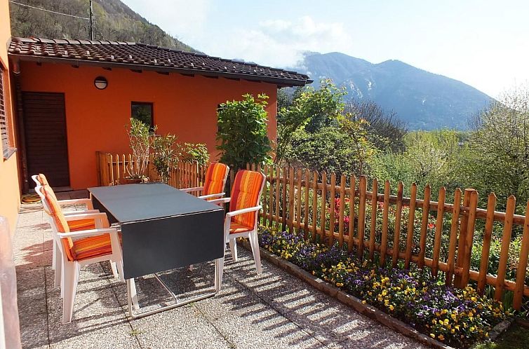 Appartement Al Colombajo