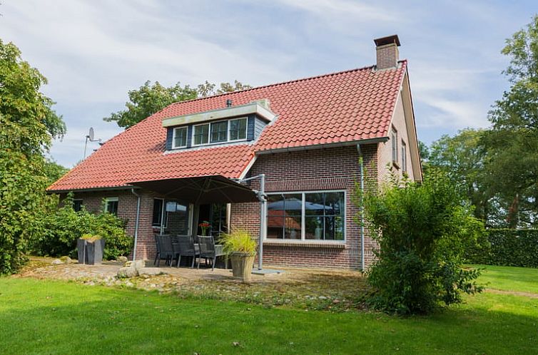 Vakantiehuisje in Ellertshaar