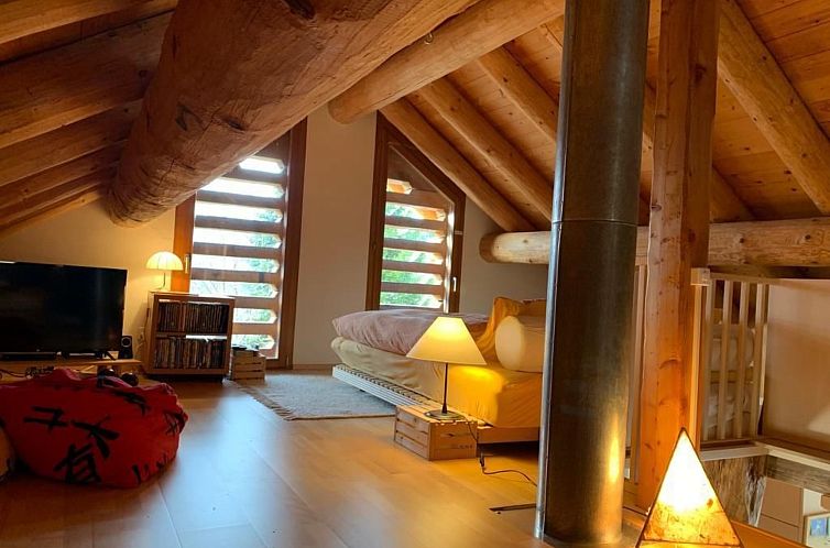 Vakantiehuis Rustico Valgrazia