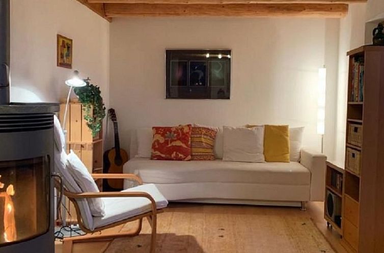 Vakantiehuis Rustico Valgrazia