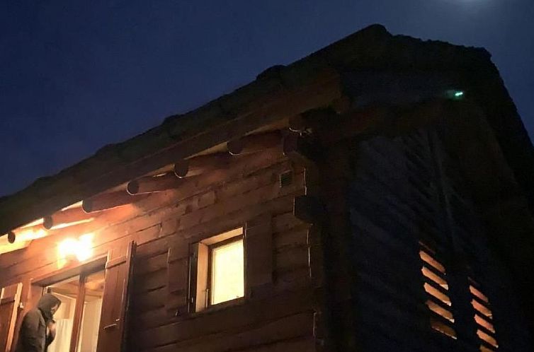 Vakantiehuis Rustico Valgrazia