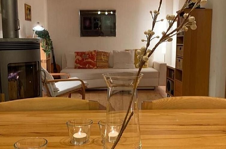 Vakantiehuis Rustico Valgrazia