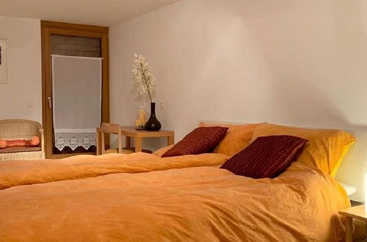 Vakantiehuis Rustico Valgrazia