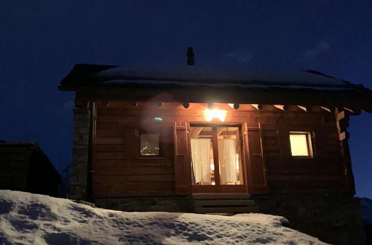 Vakantiehuis Rustico Valgrazia