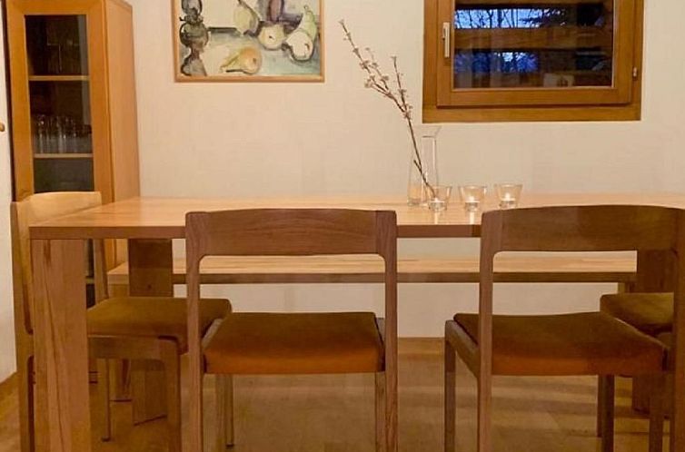 Vakantiehuis Rustico Valgrazia