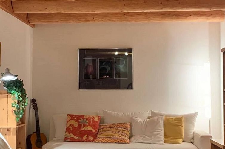 Vakantiehuis Rustico Valgrazia