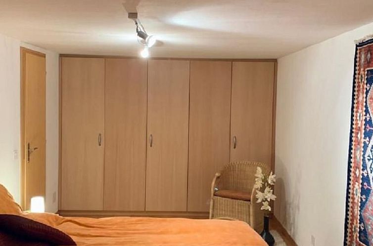 Vakantiehuis Rustico Valgrazia