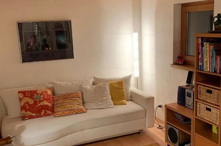 Vakantiehuis Rustico Valgrazia