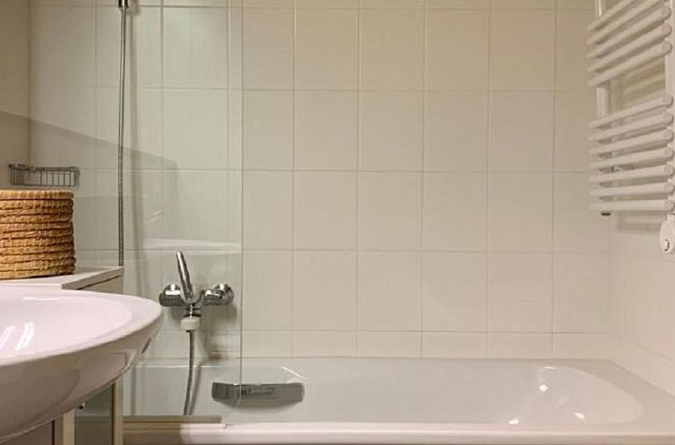 Vakantiehuis Rustico Valgrazia