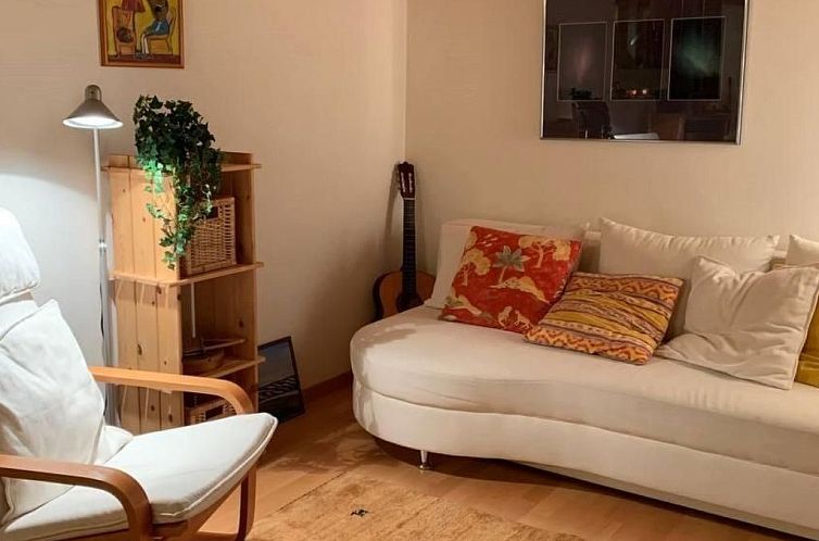 Vakantiehuis Rustico Valgrazia