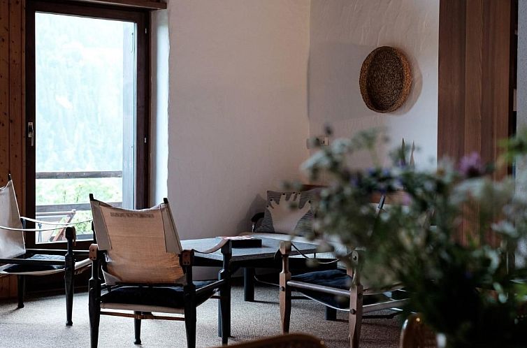 Vakantiehuis La Stalla