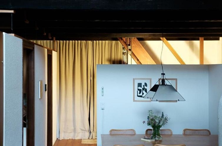 Vakantiehuis La Stalla