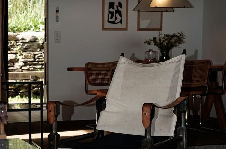 Vakantiehuis La Stalla