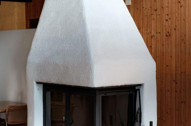 Vakantiehuis La Stalla