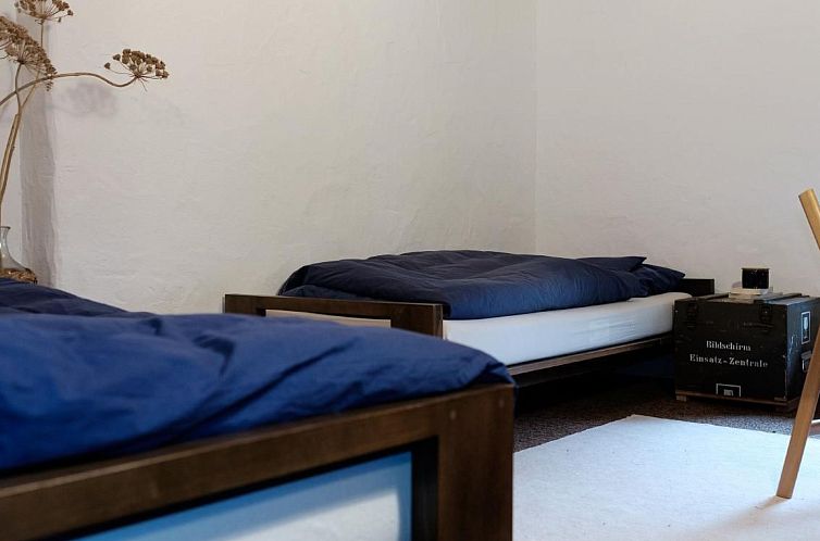 Vakantiehuis La Stalla