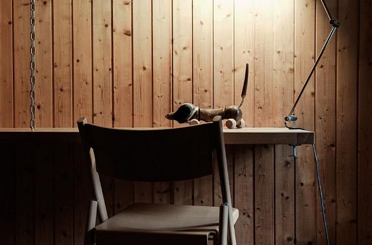 Vakantiehuis La Stalla