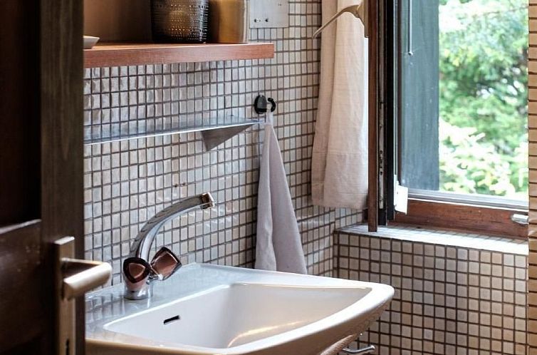 Vakantiehuis La Stalla