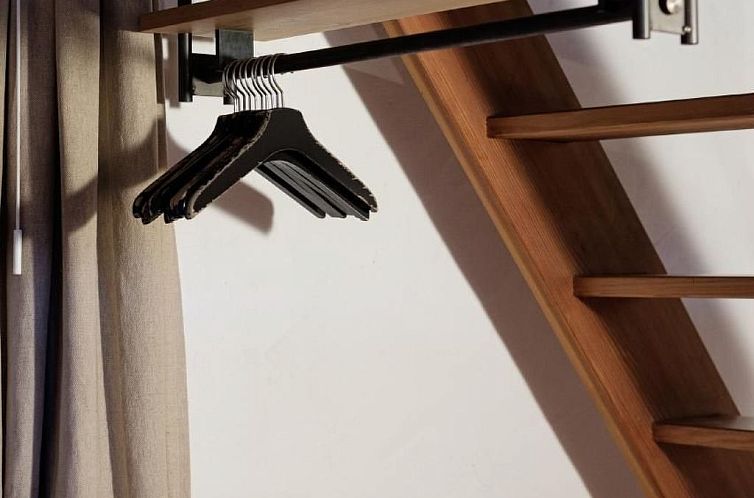 Vakantiehuis La Stalla