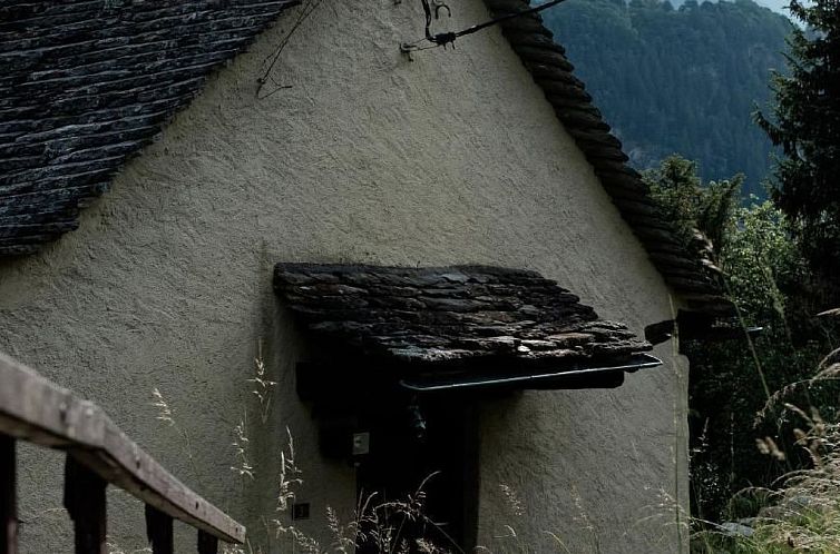 Vakantiehuis La Stalla