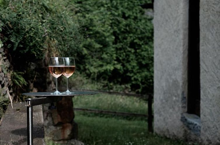 Vakantiehuis La Stalla