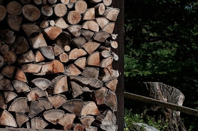 Vakantiehuis La Stalla