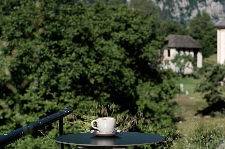 Vakantiehuis La Stalla