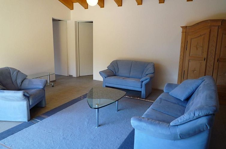 Appartement Casa Luck