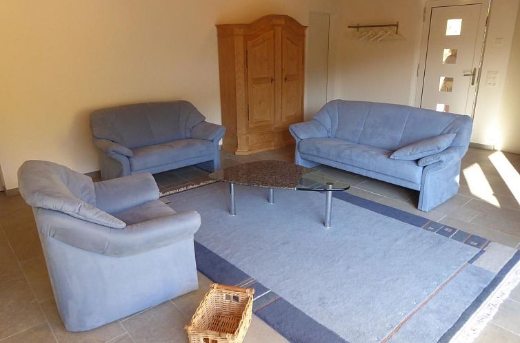 Appartement Casa Luck