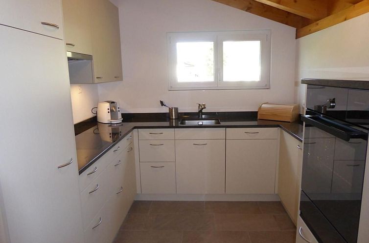 Appartement Casa Luck